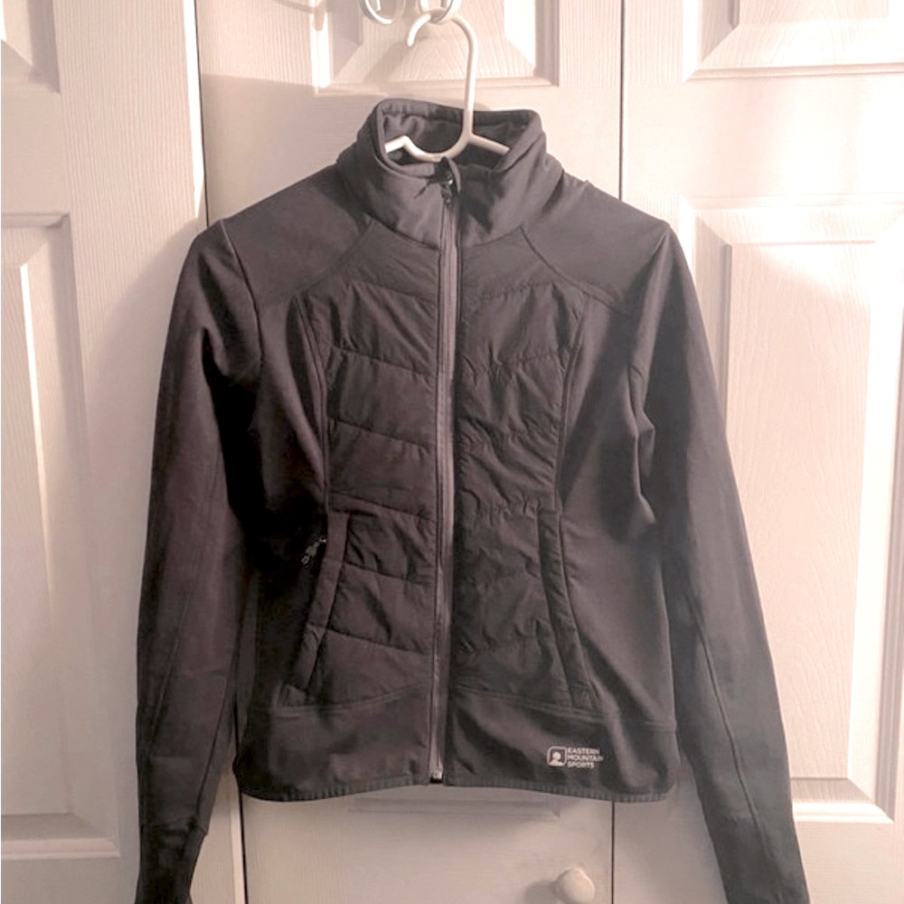 Ems Women’s Full Zip - image 1